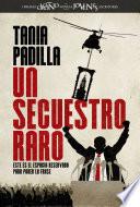 Un secuestro raro