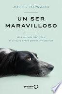 Un ser maravilloso