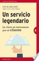 Un servicio legendario