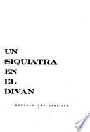 Un siquiatra en el divan
