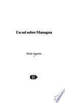 Un sol sobre Managua