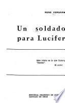 Un soldado para Lucifer