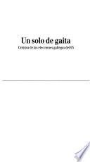 Un solo de gaita