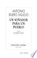 Un soñador para un pueblo