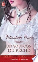 Un soupçon de péché