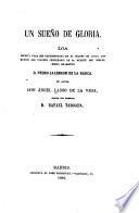 Un sueño de gloria