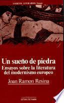 Un sueño de piedra