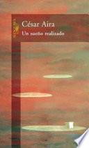 Un sueño realizado