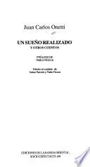 Un sueño realizado y otros cuentos