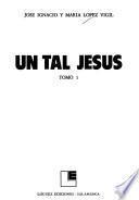 Un tal Jesús