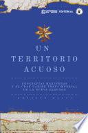 Un territorio acuoso