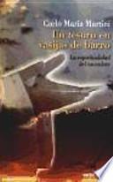 Un tesoro en vasijas de barro