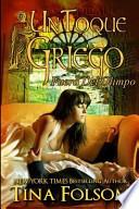 Un Toque Griego (Fuera Del Olimpo #1)