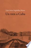 Un tren a cuba