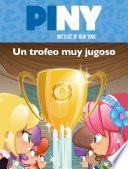 Un trofeo muy jugoso (PINY Institute of New York)