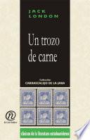 Un trozo de carne