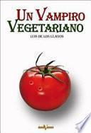 Un vampiro vegetariano