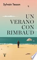 Un verano con Rimbaud