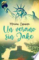 Un verano sin Jake