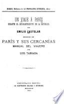 Un viaje a Paris durante el establecimiento de la república
