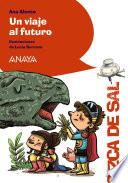 Un viaje al futuro