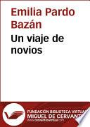 Un viaje de novios