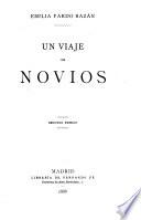 Un viaje de novios