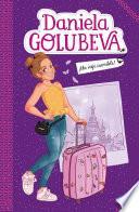 ¡Un viaje increíble! (Golubeva sisters 1)