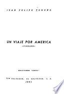 Un viaje por América