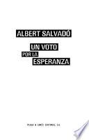 Un voto por la esperanza