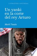 Un yanqui en la corte del rey Arturo