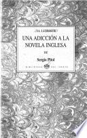 Una adicción a la novela inglesa