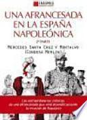 Una afrancesada en la España napoleónica 2a parte
