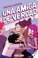 Una amiga de verdad 1