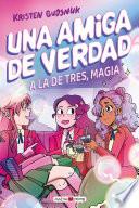 Una amiga de verdad 3