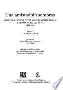 Una amistad sin sombras