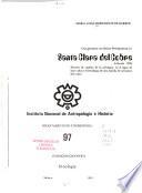 Una artesanía con raíces prehispánicas en Santa Clara del Cobre, addenda 1980