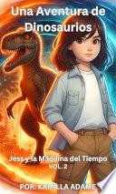 Una Aventura de Dinosaurios