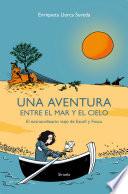 Una aventura entre el mar y el cielo