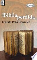 Una Biblia perdida