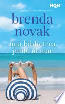 Una biblioteca junto al mar