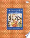 Una biblioteca para Juana