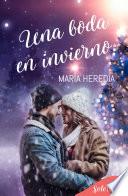 Una boda en invierno
