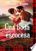Una boda escocesa