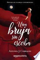 Una Bruja Sin Escoba