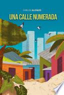 Una calle numerada