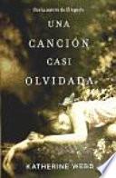 Una canción casi olvidada