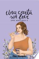 Una carta sin leer