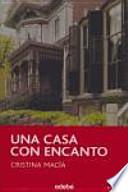 Una casa con encanto