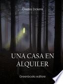 Una casa en alquiler